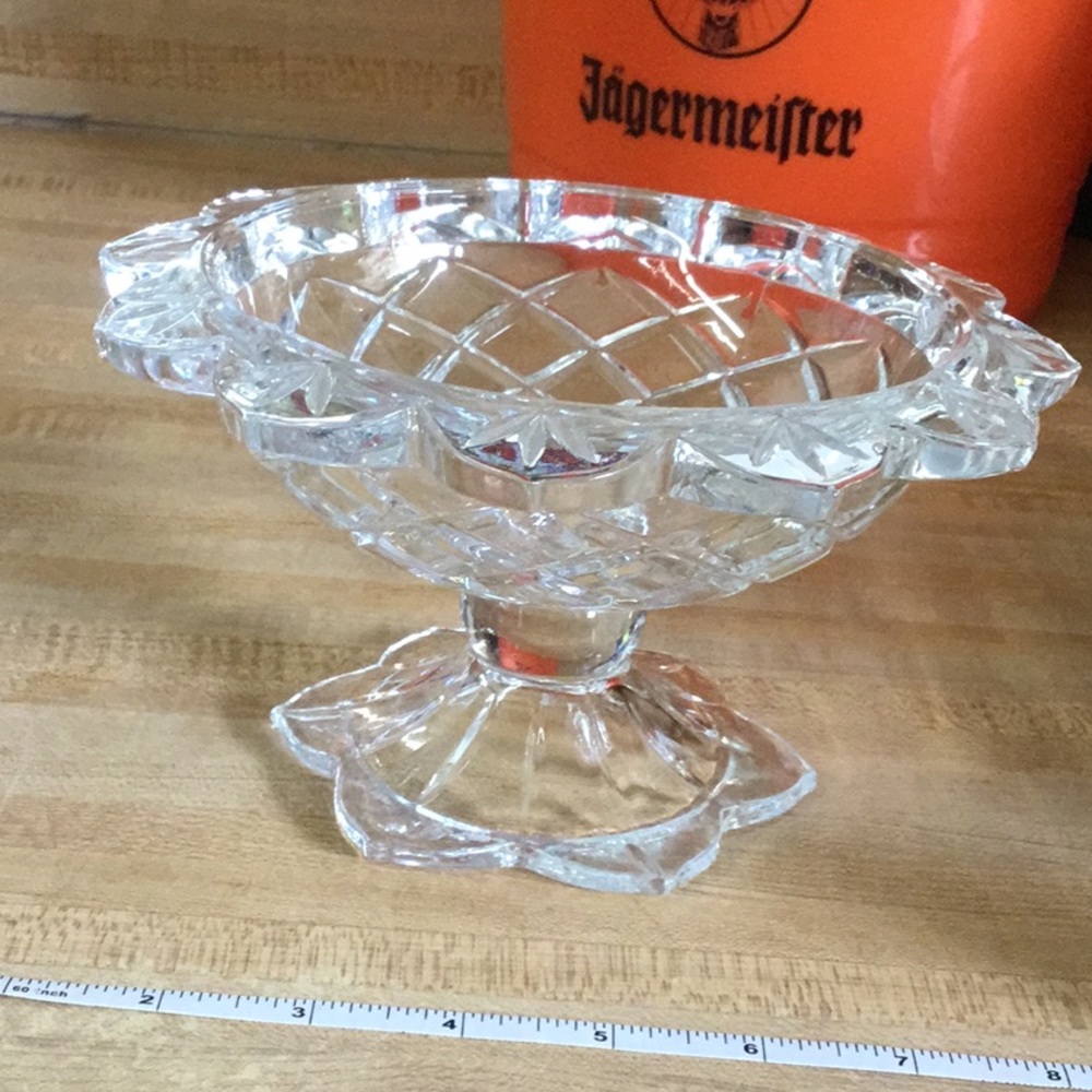 New Candy Dish